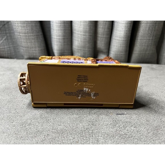 Disney Animators Littles Aurora Cottage Play Set Sleeping Beauty - Picture 6 of 16